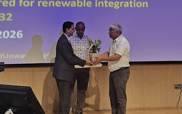 REC plays crucial role in advancing power sector